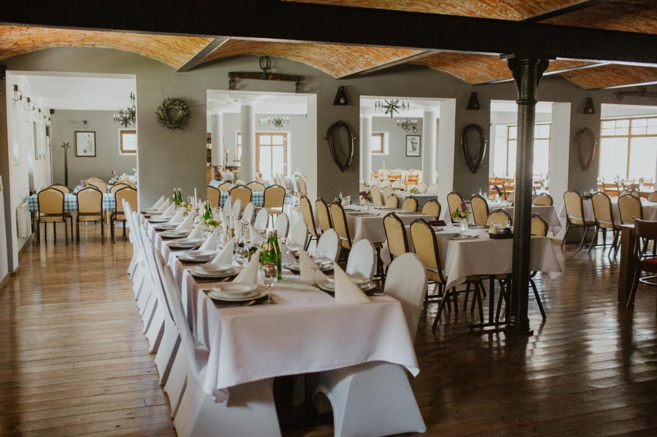 Zamek Bozejow Hotel *