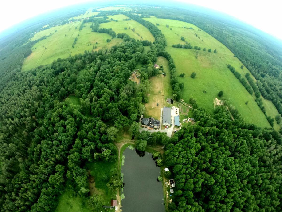 Zamek Bozejow * Radomierowice