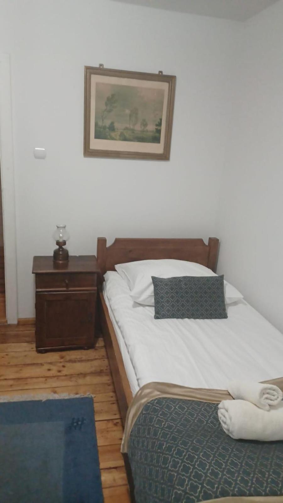 Hotel Zamek Bozejow *