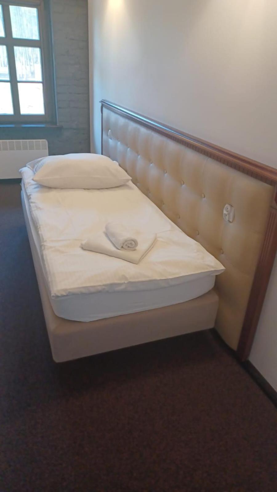 Hotel Zamek Bozejow *